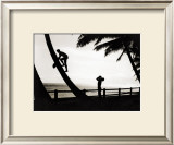 Buy Hawaiian Silhouette, 1931 at AllPosters.com