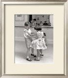 Two LIttle Dancers