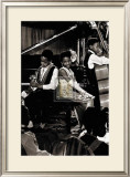 Buy Rhythm and Blues IV at AllPosters.com