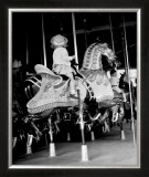 Carousel Horse
