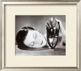 Buy Noir et Blanche, c.1926 at AllPosters.com