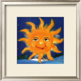 Buy Blazing Sun at AllPosters.com