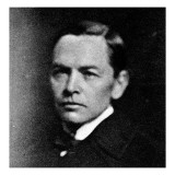 Portrait of Mr C Leonard Woolley