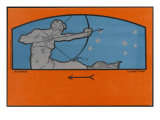 Meunier Zodiac Sagittari