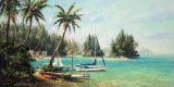 Island Cove
