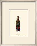 Chinese Mandarin Figure