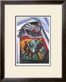 Buy Urban Landscape at AllPosters.com