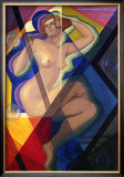 Buy La Femme aux Bulles de Savon, 1885 at AllPosters.com