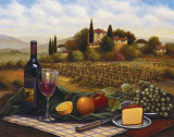 Terrace at Chianti