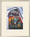 Buy Urban Landscape at AllPosters.com