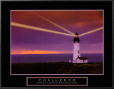 Challenge: Lighthouse