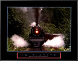 Buy Initiative: Train at AllPosters.com