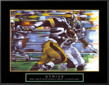 Buy Strive: Football at AllPosters.com