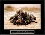 Bravery