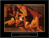 Buy Strive: Racing at AllPosters.com