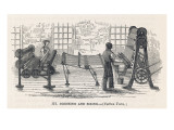 Sizing and Dressing Cotton Yarn