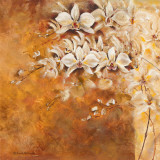 Buy Orchid Spray II at AllPosters.com