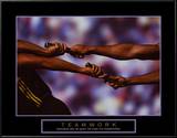 Buy Teamwork at AllPosters.com