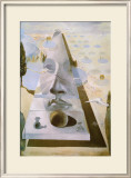 Apparition of the Face of Aphrodite