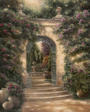 Watson's Garden I