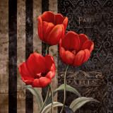 Buy Paris Fleurs I at AllPosters.com