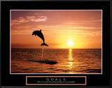 Buy Goals: Dolphins at AllPosters.com