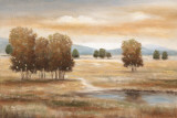 Linen Landscape II