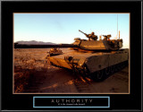 Authority: Tank