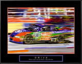 Buy Drive: Race Car at AllPosters.com