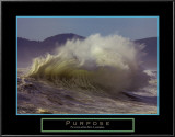 Buy Purpose: Wave at AllPosters.com