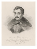 Stanislaus Zolkiewski Polish General and Statesman