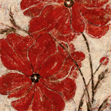 Red Passion I