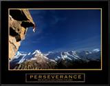 Perseverance: Cliffhanger