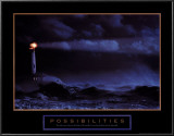 Possibilities: Lighthouse