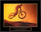 Challenge: Mountain Bike
