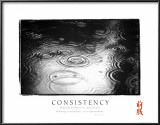 Buy Consistency: Raindrops at AllPosters.com