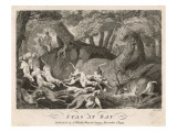 Stag at Bay