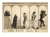 The Five All