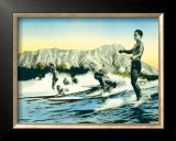 Buy Sea Gods at AllPosters.com