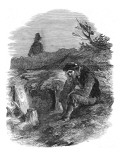 Scalp of Brian Connor Near Kilrush, Ireland
