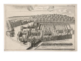 The Charter House School
