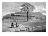 Sandown Park Racecourse, 1875
