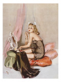 Buy Slightly Pink at AllPosters.com