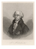 Stanislaw Malachowski Polish Statesman, Who Carried Out Many Vauable Reforms