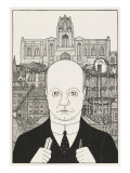 Sir Giles Gilbert Scott Architect