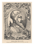 Sigismund II Augustus King of Poland ( Polish : Zygmunt)