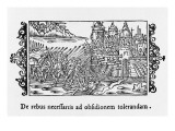 Siege (Olaus Magnus)