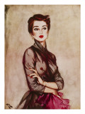 Buy September, 1953 at AllPosters.com