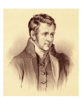 Sir Humphry Davy Scientist