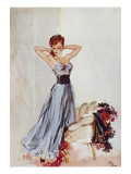 Buy Streamlined Piece at AllPosters.com